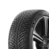 235/45R18 98V XL Michelin Pilot Alpin 5 M+S 3PMSF Mo1